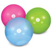 Гимнастический мяч BOSU Ballast Ball 45 см зеленый 