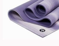Коврик для йоги Manduka PRO Amethyst Violet Lite Colorfields