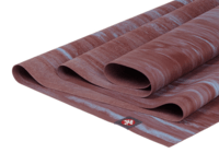 Коврик для йоги Manduka EKO superlite travel mat 1,5 мм - Root Marbled