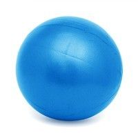 Мяч для пилатеса, йоги, реабилитации Cornix MiniGYMball 22 см XR-0226 Blue
