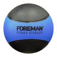 Набивной мяч FOREMAN Medicine Ball, вес: 4 кг