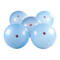 Гимнастические мячи BOSU Ballast® Ball (комплект 5 шт)
