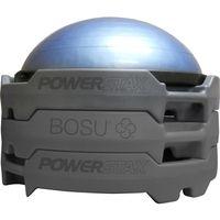 Плиометрическая подставка для баланс-платформы BOSU Powerstax Set (3 шт)