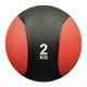 Набивной мяч FOREMAN Medicine Ball, вес: 2 кг