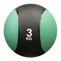 Набивной мяч FOREMAN Medicine Ball, вес: 3 кг