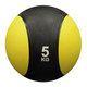 Набивной мяч FOREMAN Medicine Ball, вес: 5 кг