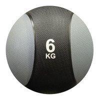 Набивной мяч FOREMAN Medicine Ball, вес: 6 кг