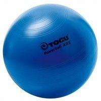 Гимнacтичecкий мяч TOGU ABS Powerball, диаметр: 75 cм Синий