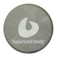 Ролик для пилатес Balanced Body Gray Roller 105-031 (15 х 91 см)