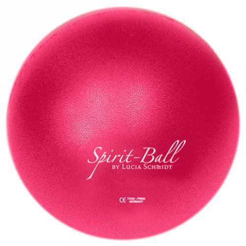 Пилатес-мяч TOGU Spirit-Ball, диаметр: 16 см