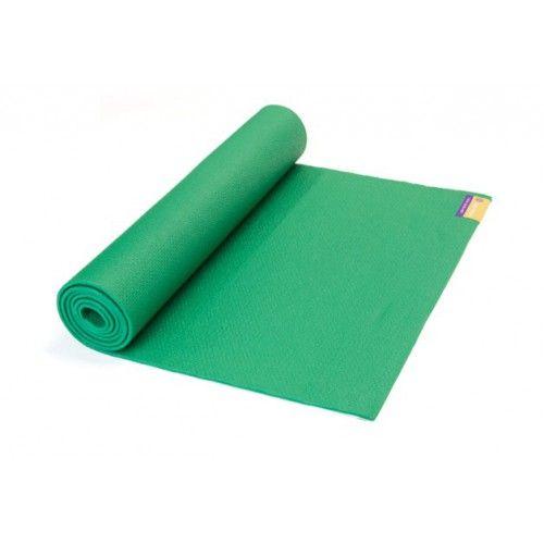 Коврик для йоги Hugger Mugger Tapas Ultra Mat TUM Зеленый