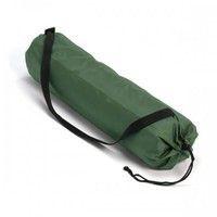 Чехол для коврика Hugger Mugger Ultra Yoga Mat Bag зеленый