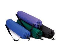 Чехол для коврика Hugger Mugger Ultra Yoga Mat Bag синий