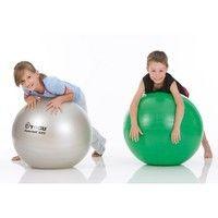 Мяч гимнастический TOGU MyBall Soft, диаметр: 75 см