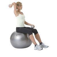 Гимнacтичecкий мяч TOGU ABS Powerball, диаметр: 55 cм