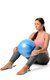 Баланс-мяч TOGU Pilates Balance Ball, диаметр: 30 см
