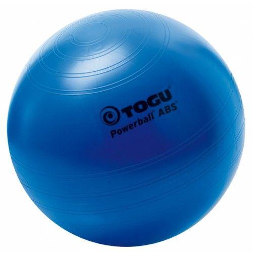 Гимнacтичecкий мяч TOGU ABS Powerball, диаметр: 65 cм