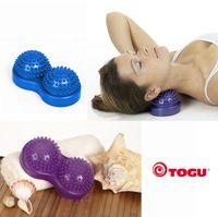 Подушка для шеи массажная TOGU Massage Nex
