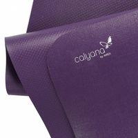 Коврик для йоги Airex Prime Yoga Calyana Фиолетовый