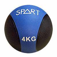 Медболл SPART Medicine Ball 4 kg
