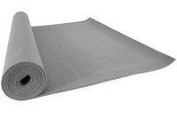 Коврик для йоги Prosource Classic Yoga Mat (3 мм, серый)