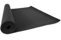 Коврик для йоги Prosource Classic Yoga Mat (3 мм, черный)