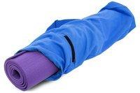 Сумка Prosource Yoga Mat Bag (голубой)