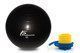 Мяч гимнастический Prosource Stability Exercise Ball, 55 см (черный)