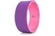 Колесо для йоги ProSource Yoga Wheel (фиолетовый/розовый)