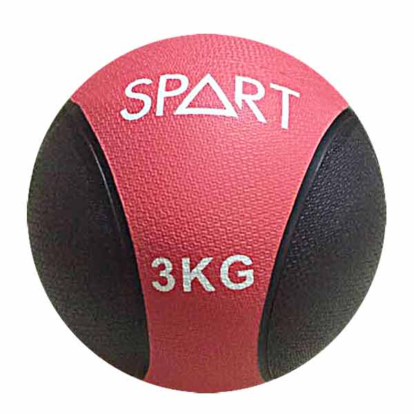 Медболл SPART Medicine Ball 3 kg