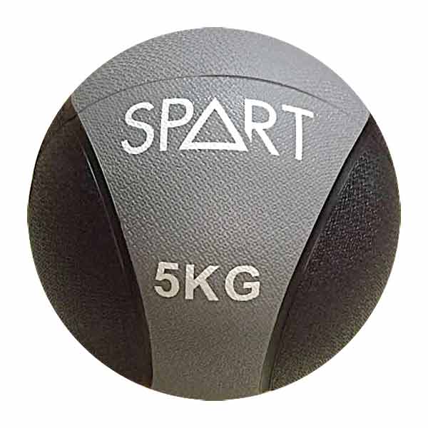 Медболл SPART Medicine Ball 5 kg