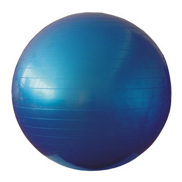 Фитболл Landfit Fitness Ball 75cm with Pump
