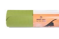 Коврик для йоги Bodhi Lotus Pro Light Зеленый