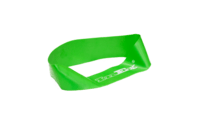 Амортизатор ленточный INEX Mini Loop (зеленый, среднее сопротивление)