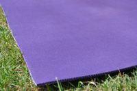 Коврик для йоги Jade Harmony 5 mm - purple