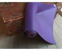 Коврик для йоги Jade Travel 3.2 mm - purple 