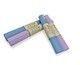 Детский коврик для йоги Jade Pathfinder 3.2mm - slate blue