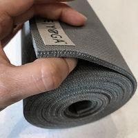 Коврик для йоги Jade Harmony 4.8mm - gray