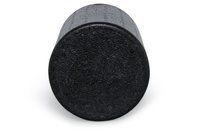 Ролик Prosource High Density Foam Roller (30 x 15 см, черный)