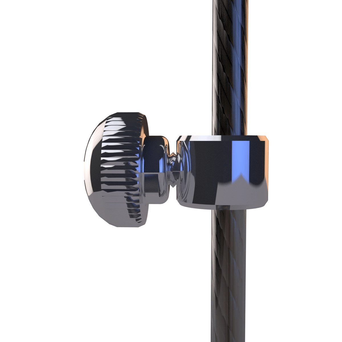 Скакалка Way4you Ultra Speed Cable Rope 2 Розовый