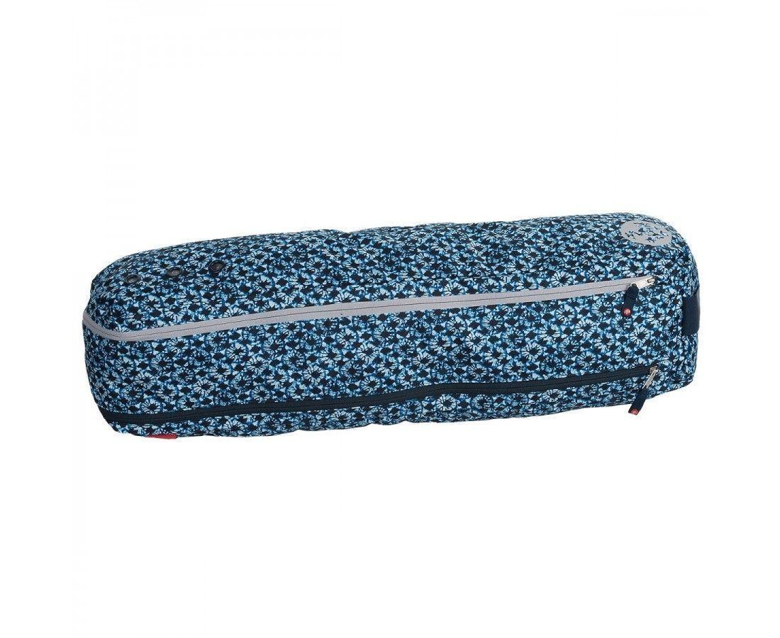 Чехол для коврика Manduka go steady yoga bag - tile print