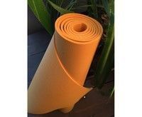 Коврик для йоги Jade Harmony 4.8mm - saffron