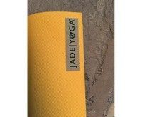 Коврик для йоги Jade Harmony 4.8mm - saffron