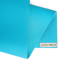 Коврик для йоги Jade Harmony 4.8mm - teal