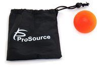 Мяч массажный Prosource Lacrosse Massage Ball (оранжевый)