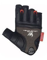 Спортивные перчатки Chiba Gel Extrem 42166 Black 