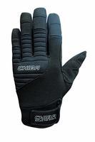 Спортивные перчатки Chiba Performer Pro 62145 Black 