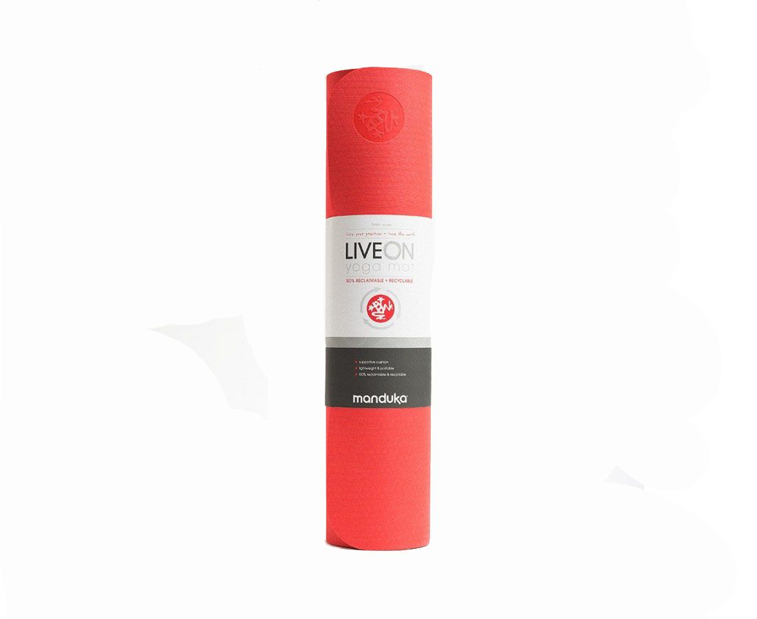 Коврик для йоги Manduka LiveON 5mm - arise