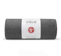 Полотенце для йоги Manduka equa - thunder
