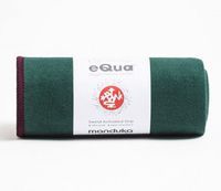 Полотенце для йоги Manduka equa - thrive